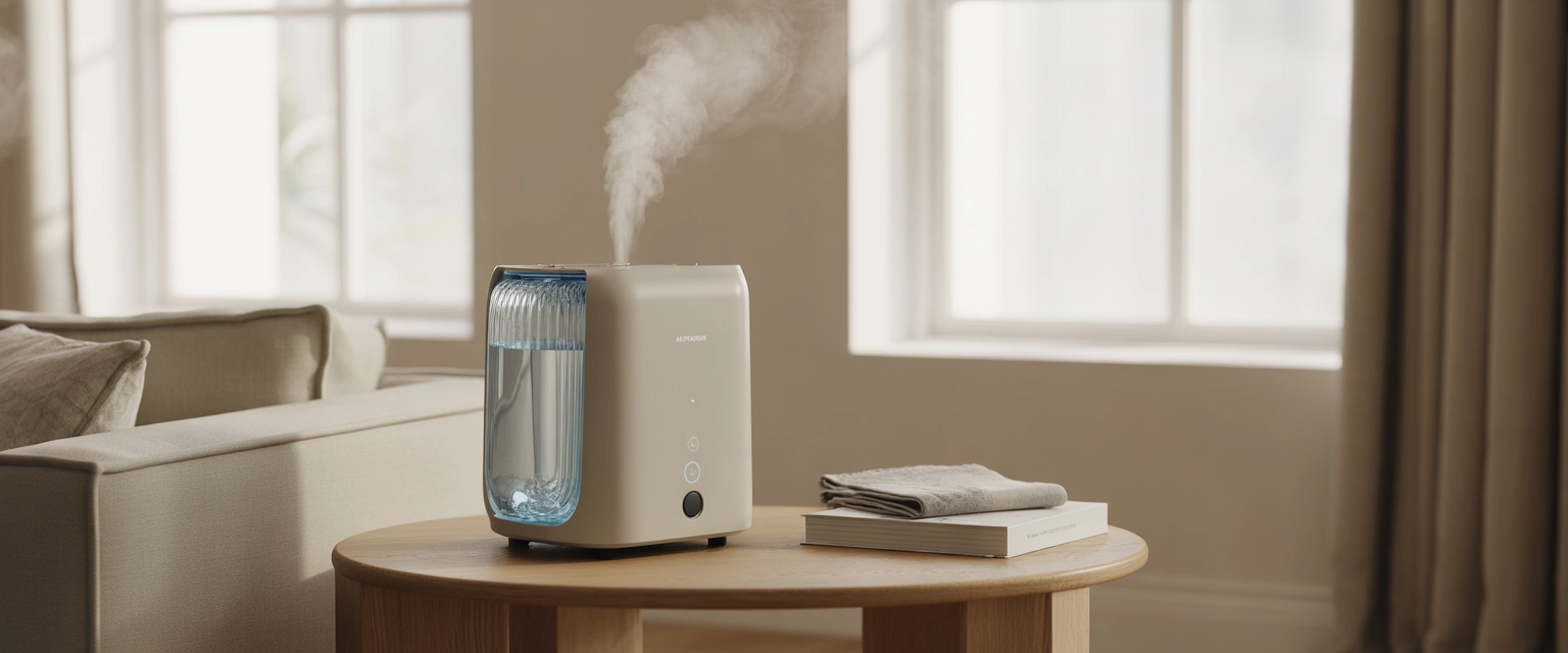 Мойки воздуха - Баннер категории