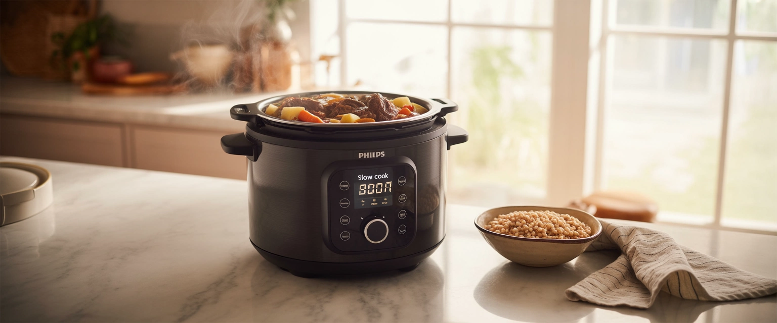 Мультиварки - Баннер категории