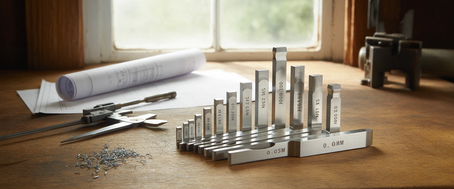 Набор щупов - Баннер категории