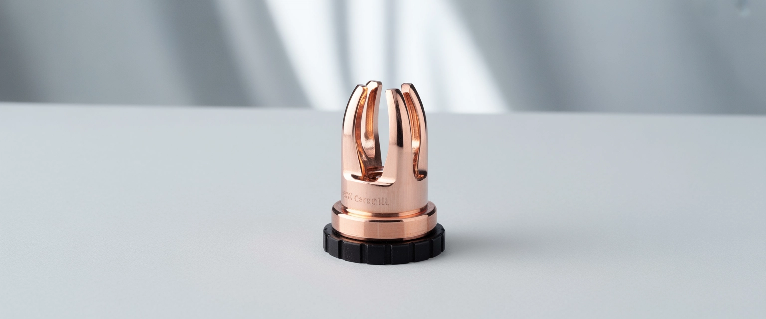 Наконечник вилочный - Баннер категории