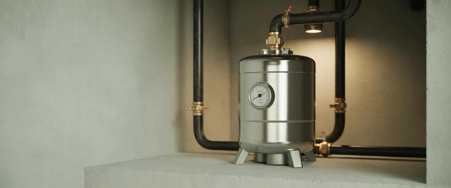 Насосы для повышения давления - Баннер категории