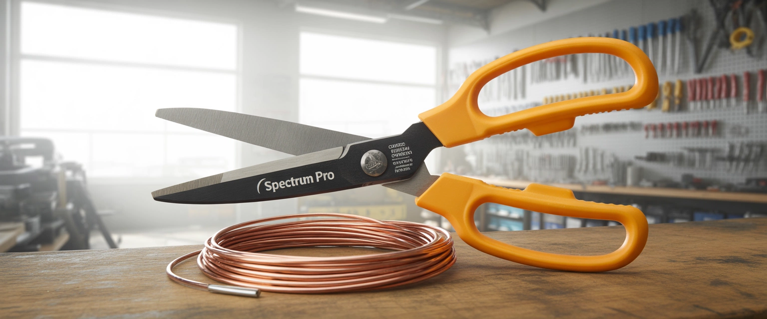 Ножницы диэлектрические - Баннер категории