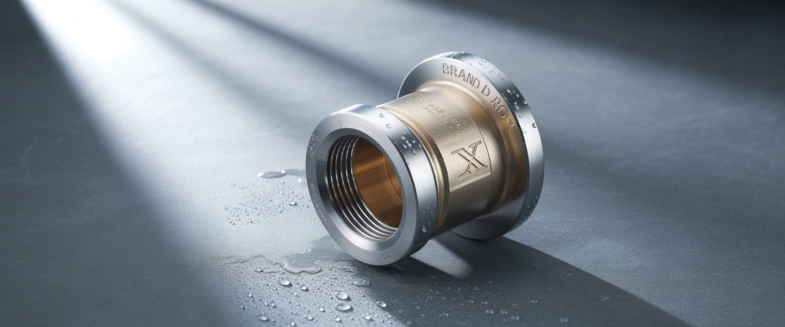 Обратные клапаны подъемные (дисковые) - Баннер категории