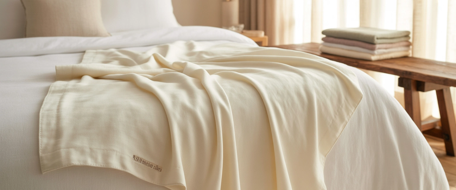 Одеяла хлопок - Баннер категории