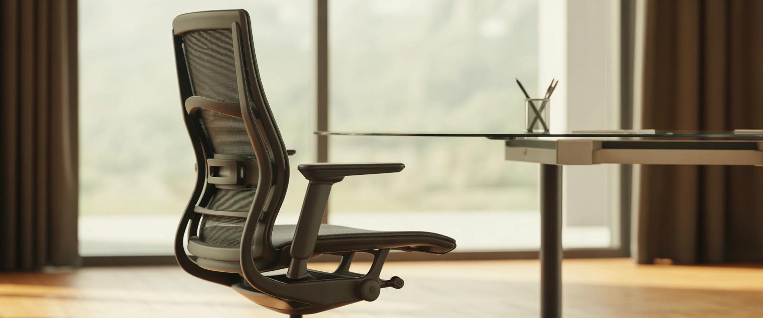 Офисные стулья - Баннер категории