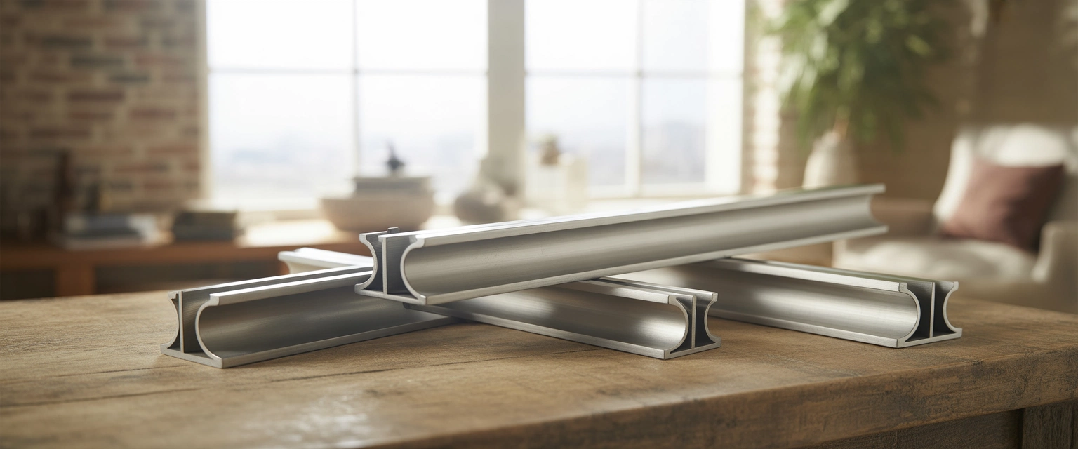 Опоры для декоративного использования - Баннер категории