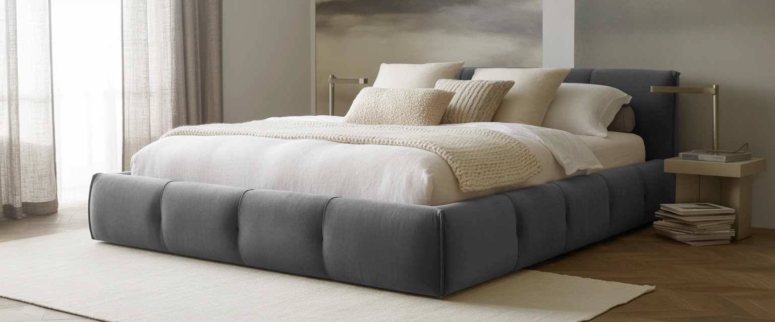 Основания для кроватей - Баннер категории