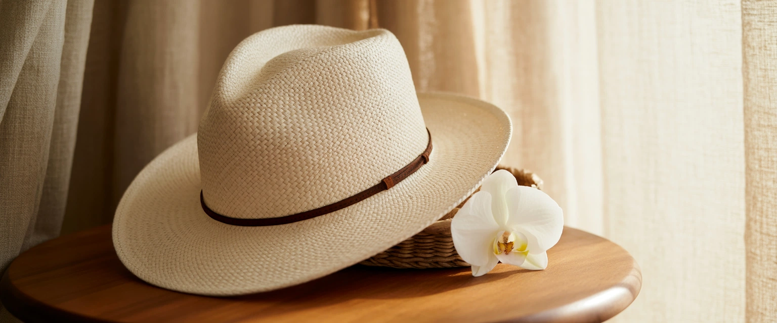 Панамы - Баннер категории