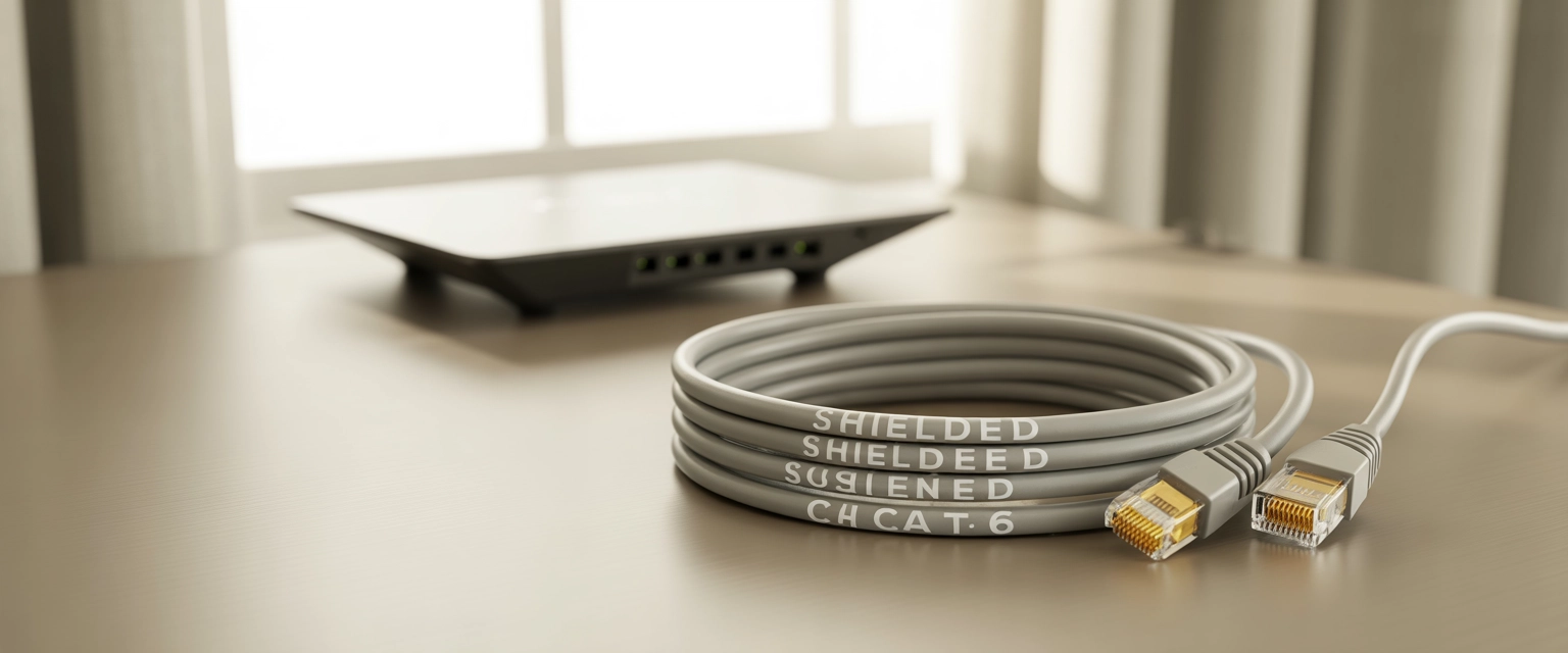 Патч-корды (коммутационные шнуры) - Баннер категории