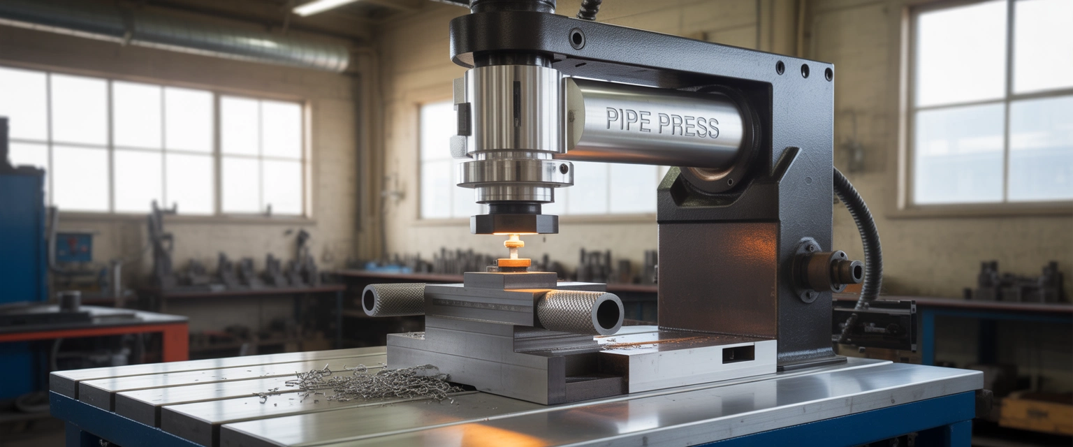 Передавливатель для труб - Баннер категории