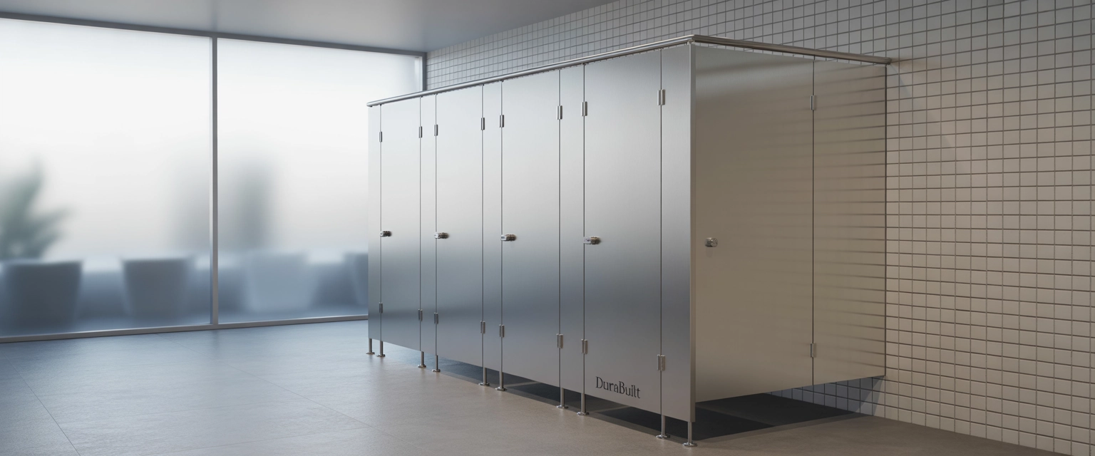 Перегородки для писсуаров - Баннер категории