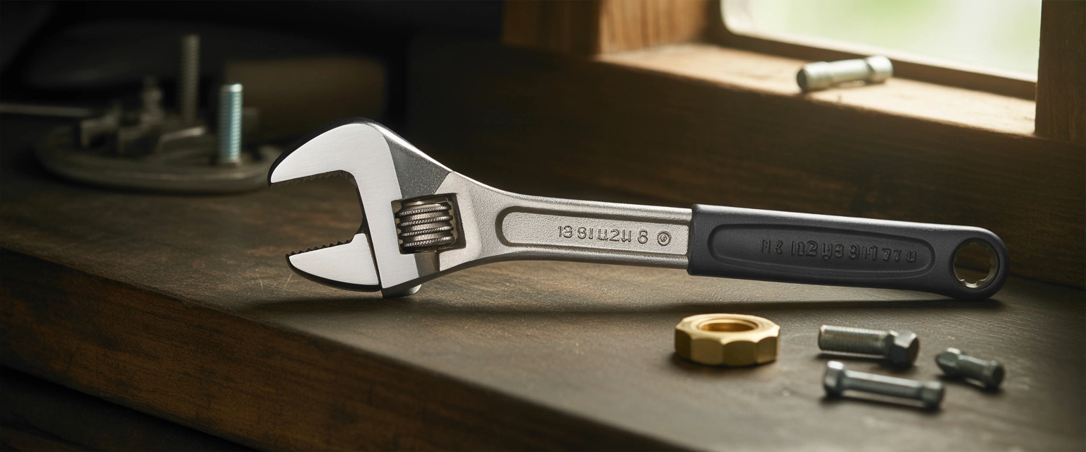 Переставные (разводные) пассатижи - Баннер категории