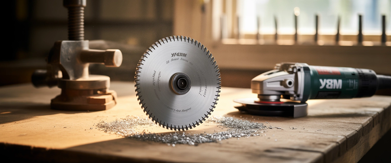 Пильные диски - Баннер категории