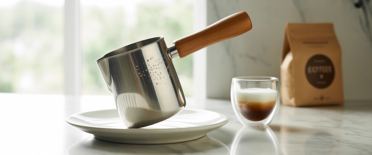 Пинчер для молока - Баннер категории