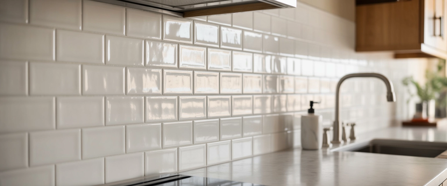 Плитка и керамогранит - Баннер категории