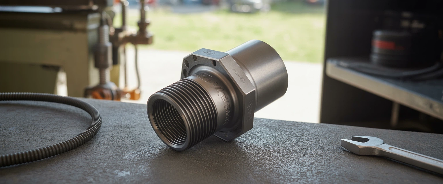 Пневмоглушители - Баннер категории