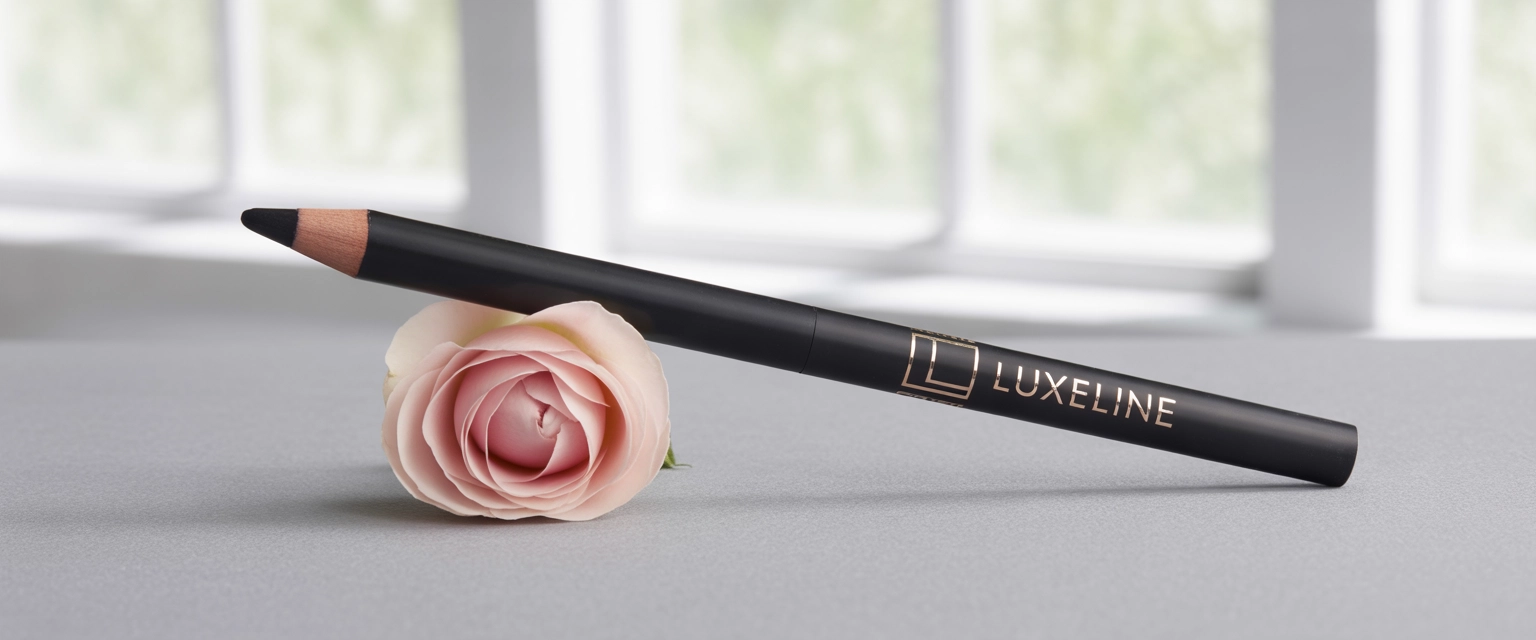 Подводки (карандаш, лайнер) - Баннер категории