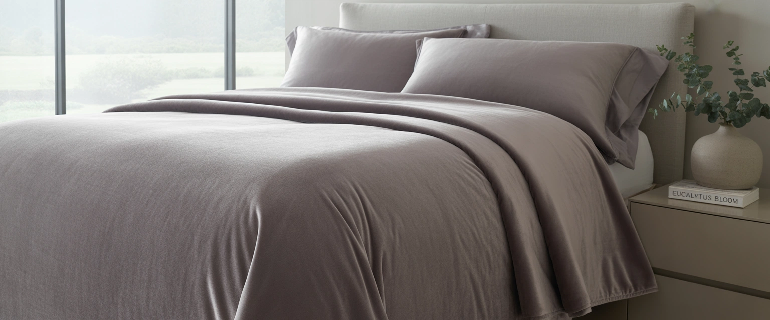 Покрывала микрофибра - Баннер категории