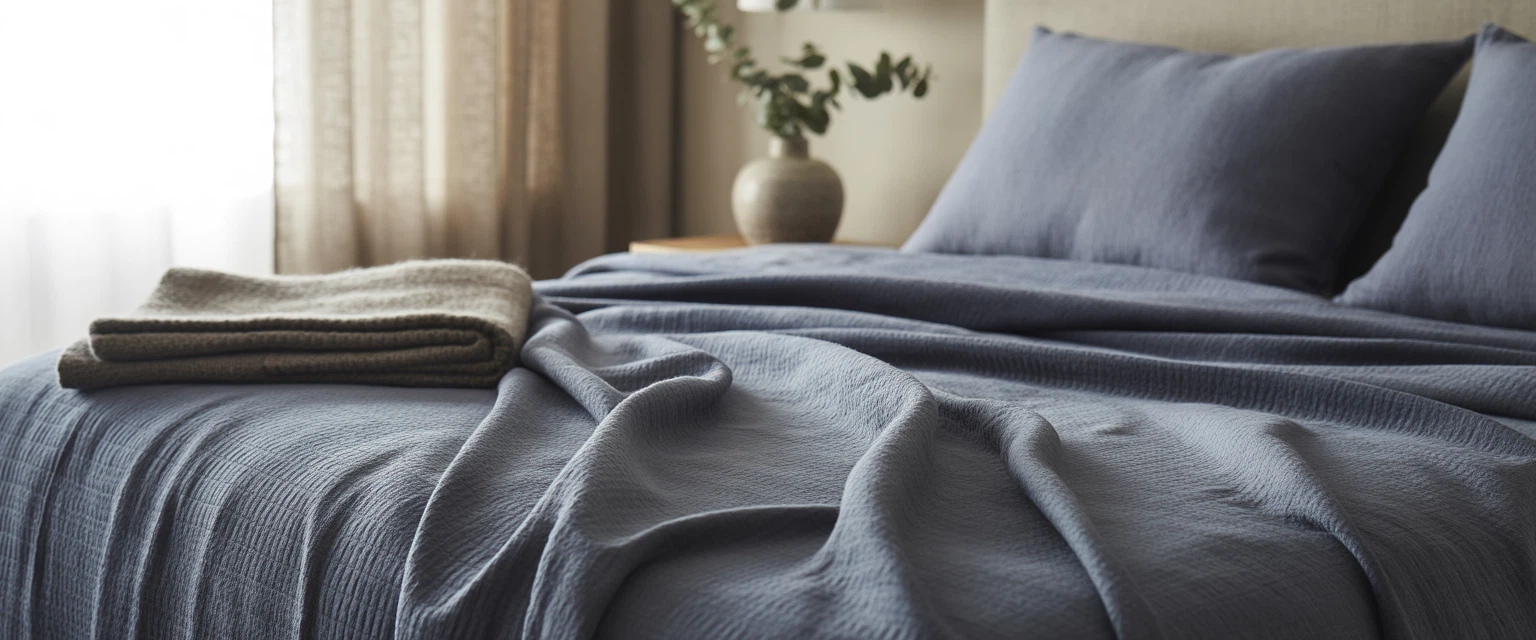 Покрывала плюшевые - Баннер категории