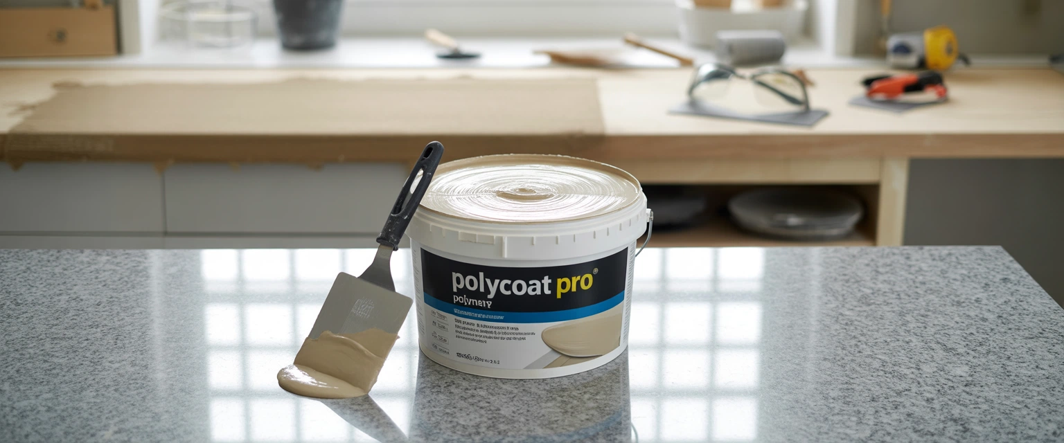 Полимерные шпаклёвки (акриловые, латексные) - Баннер категории