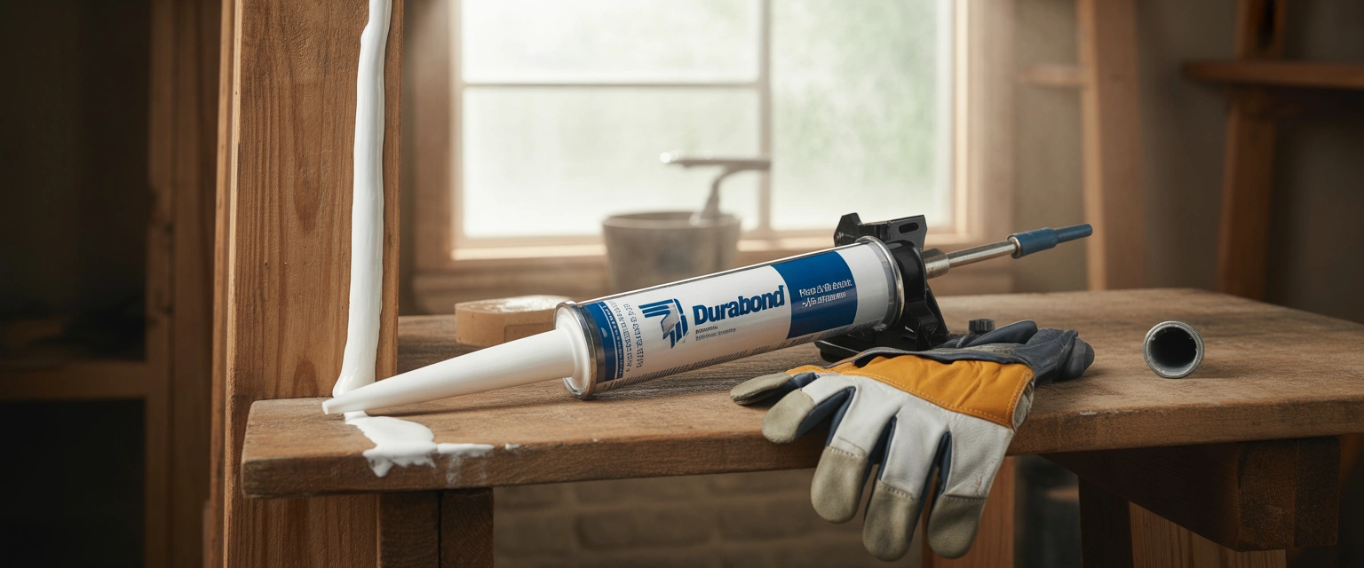 Полиуретановые герметики - Баннер категории