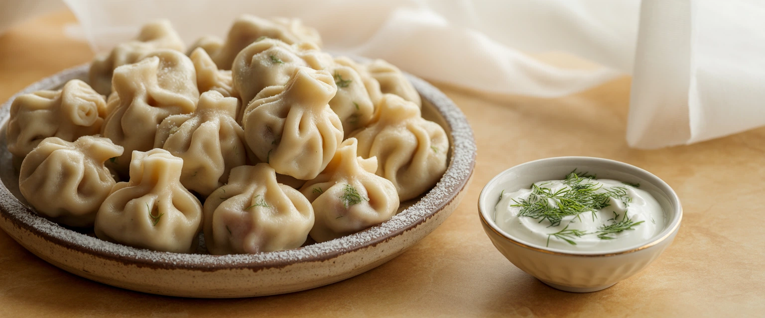 Полуфабрикаты - Баннер категории