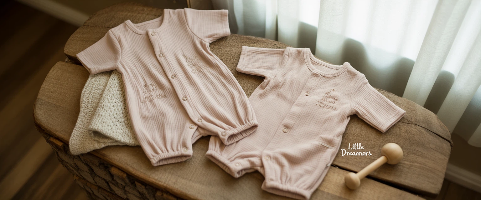 Ползунки - Баннер категории