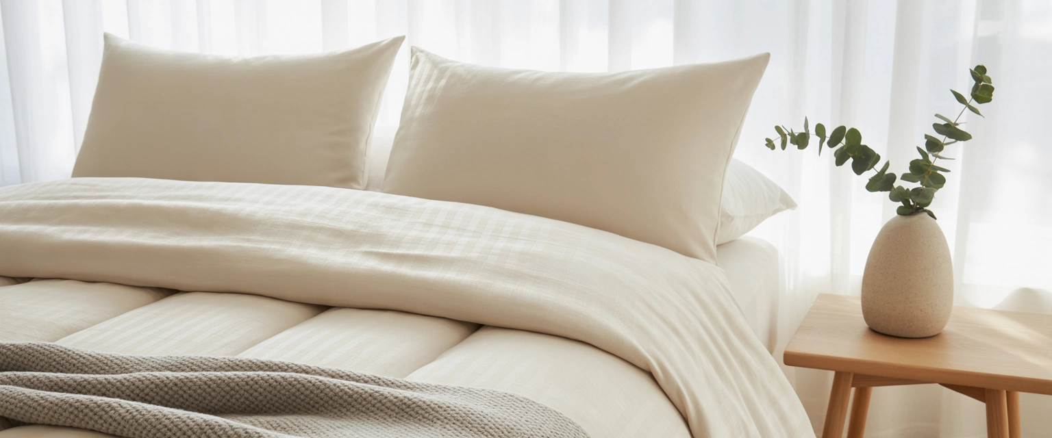 Постельное белье - Баннер категории