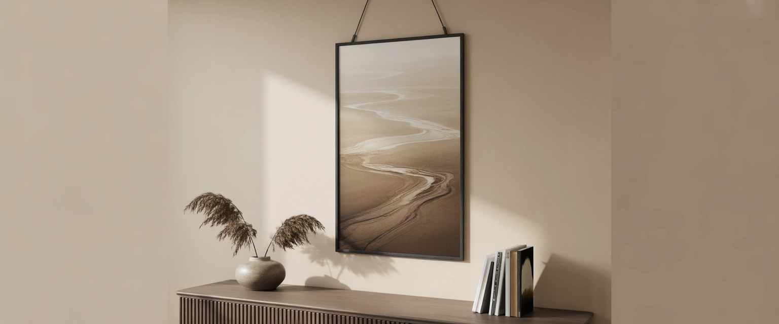 Постеры - Баннер категории