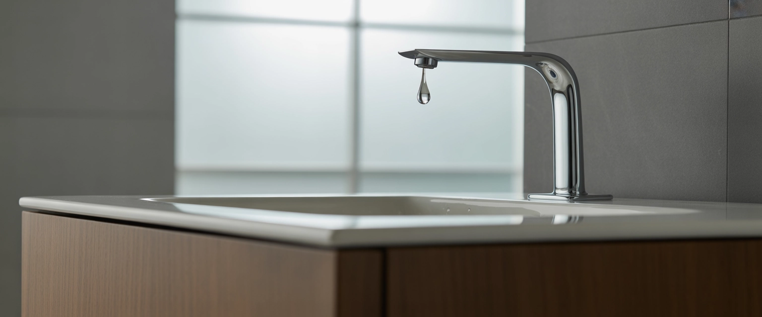 Потолочные изливы для раковины - Баннер категории