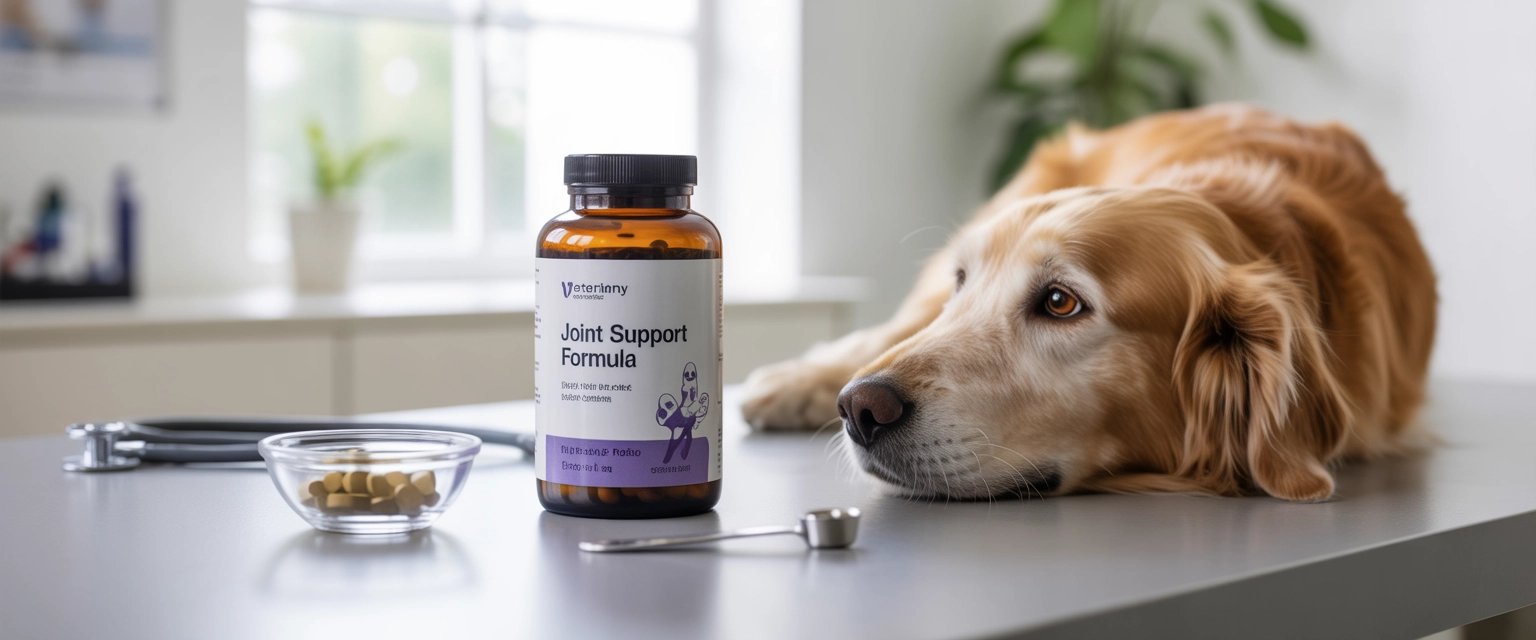 Препараты для суставов - Баннер категории