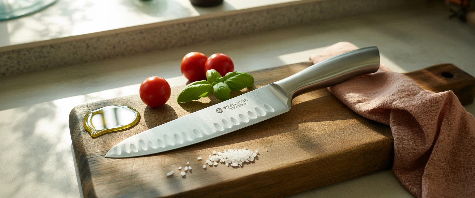 Приготовление пищи - Баннер категории