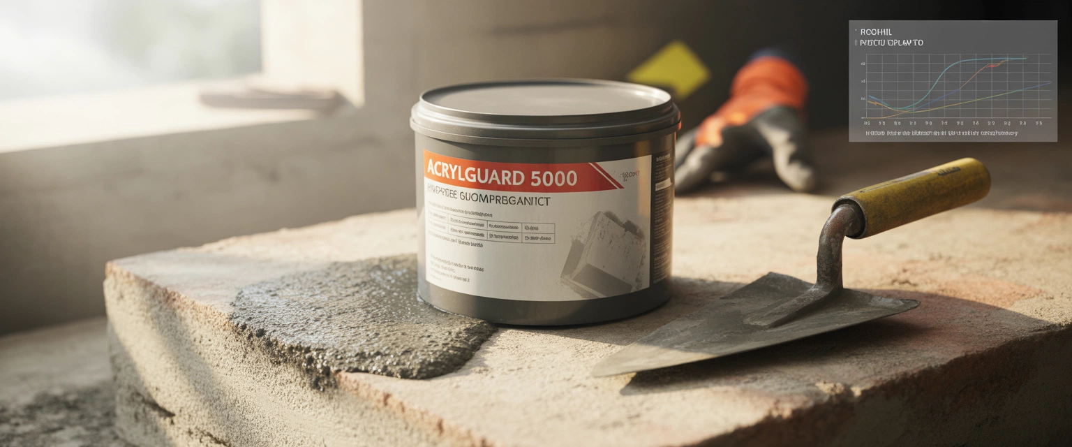 Пропитки упрочняющие (литиевые/кремнийорганические) - Баннер категории