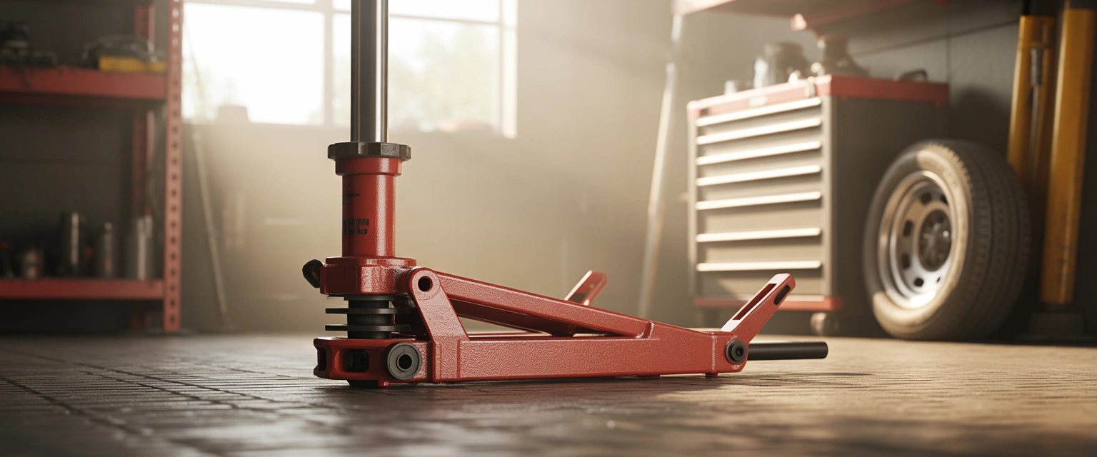 Реечные домкраты - Баннер категории