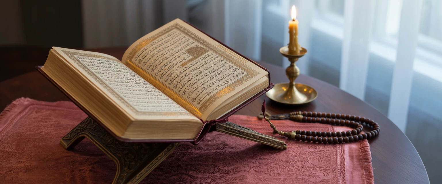 Религия - Баннер категории