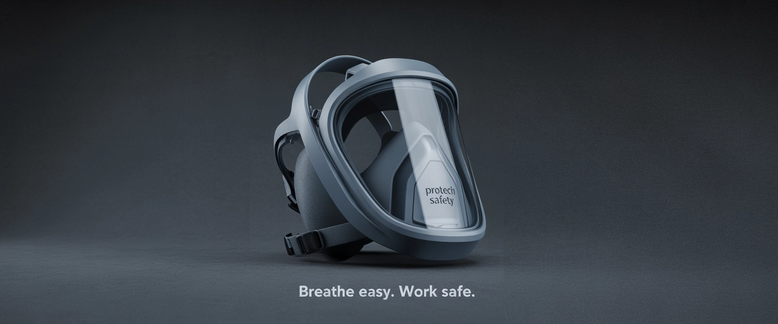 Респираторы - Баннер категории