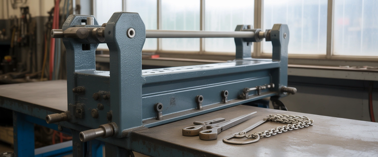 Рихтовочные стенды - Баннер категории