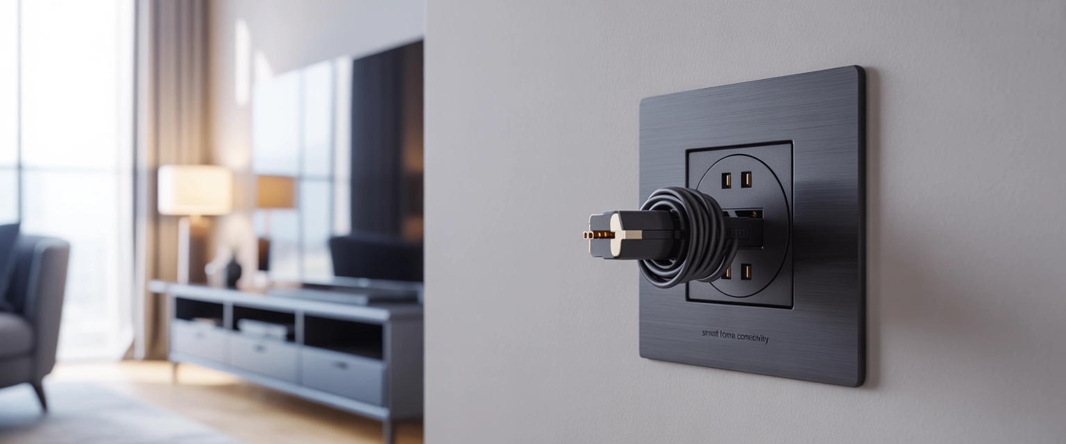 Розетки HDMI - Баннер категории