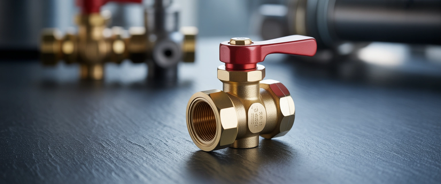 Ручка-барашек - Баннер категории