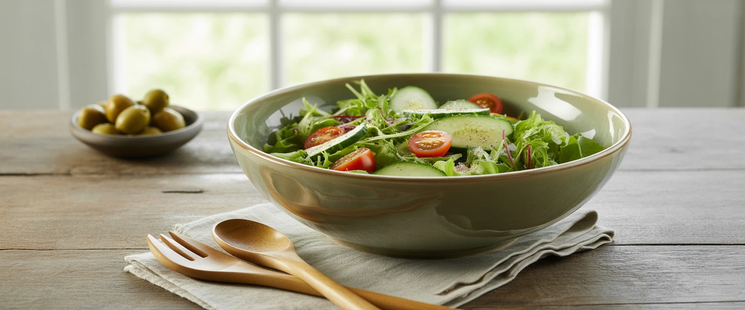 Салатники - Баннер категории