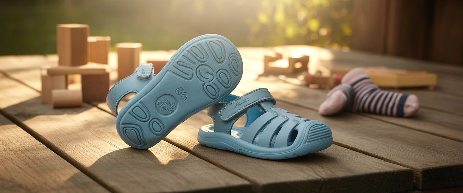 Сандалии - Баннер категории