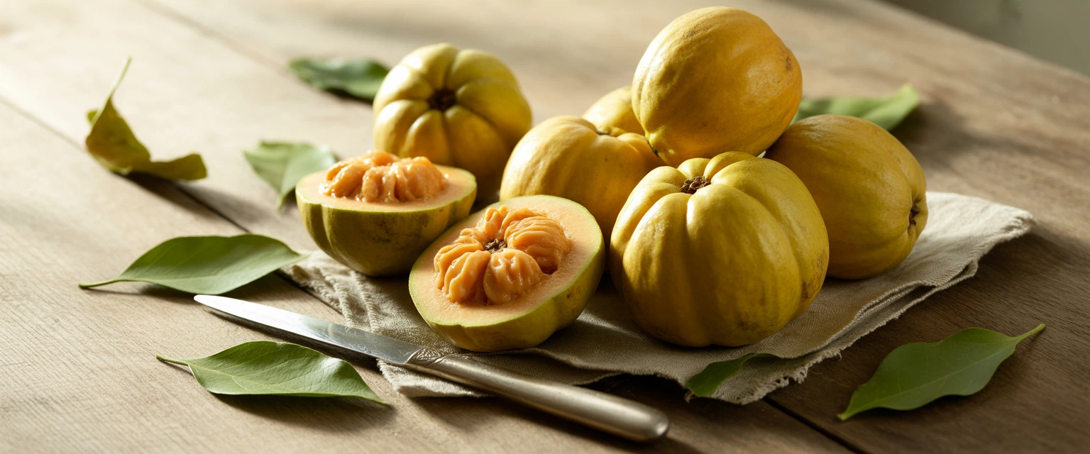 Сантол - Баннер категории