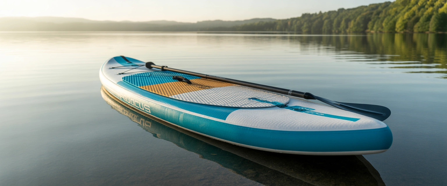 Сапборды - Баннер категории