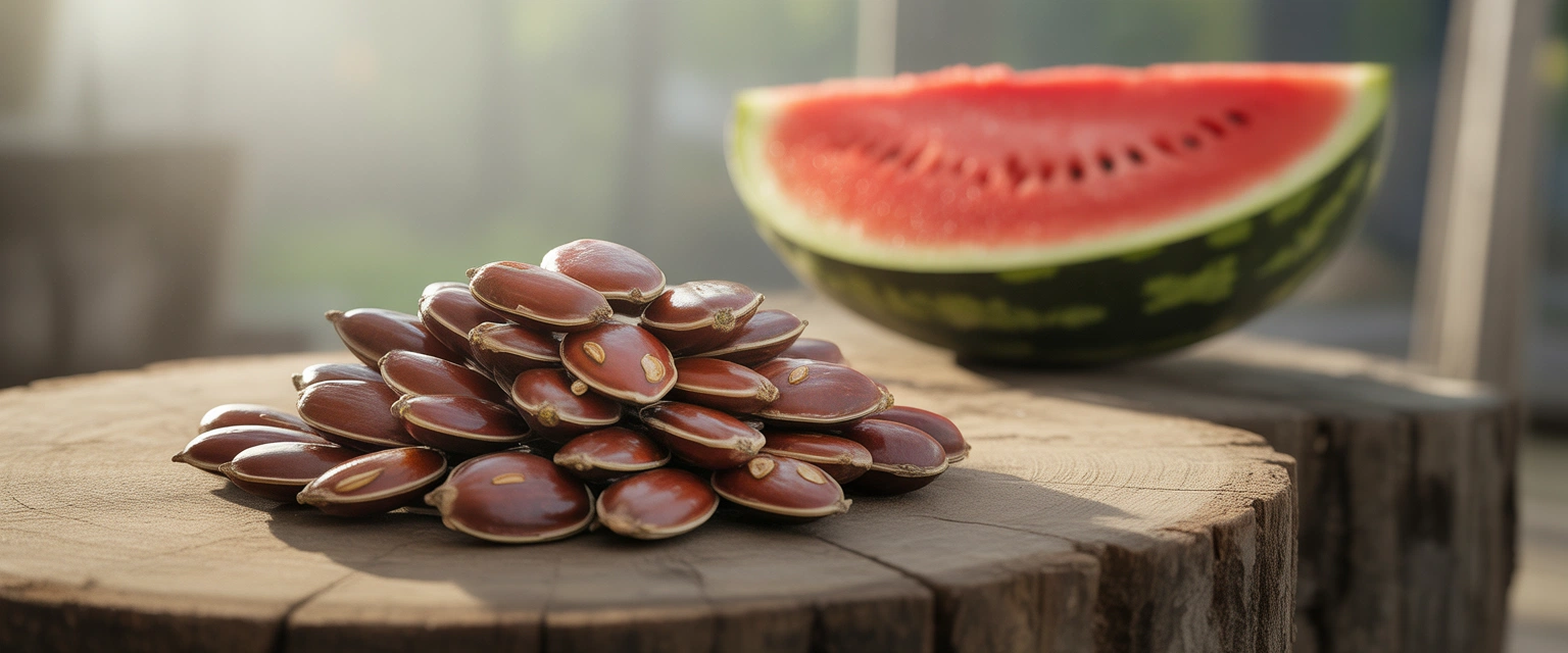 Семена Арбуза - Баннер категории