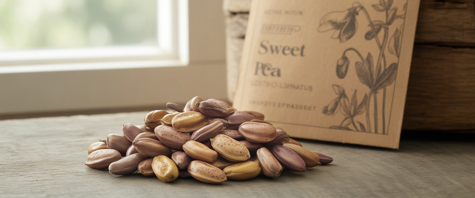 Семена Чина - Баннер категории