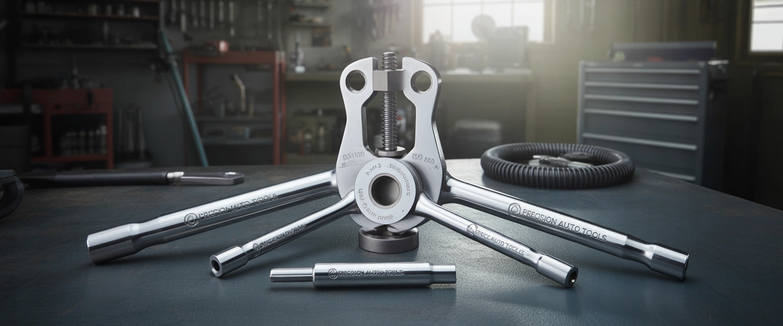 Съемники для ГУР - Баннер категории