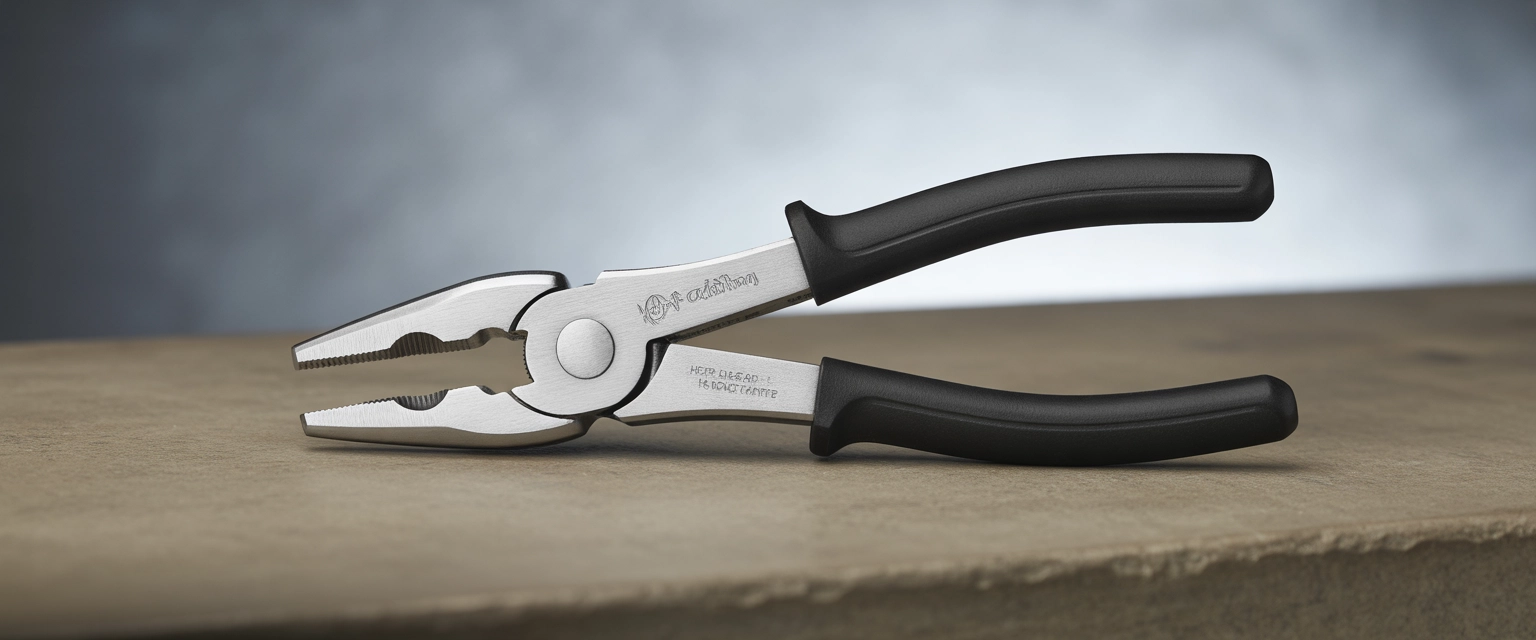 Съемники ленточных хомутов - Баннер категории