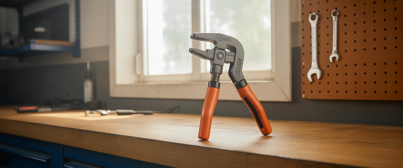 Съемники шаровых опор - Баннер категории