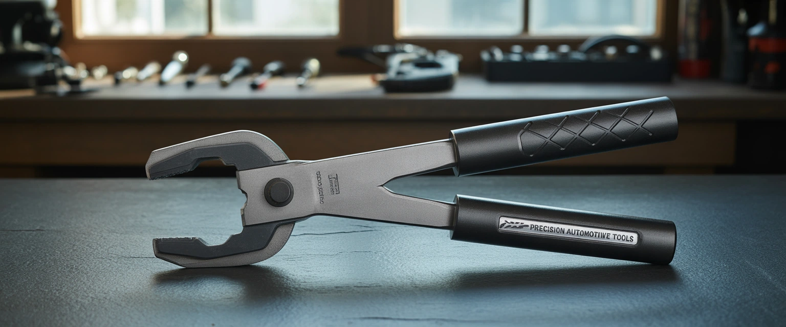 Съемники тормозных колодок - Баннер категории