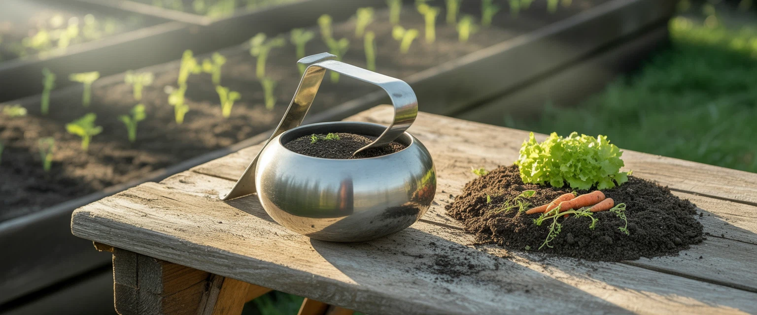 Сеялки - Баннер категории